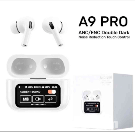 A9 pro airpods